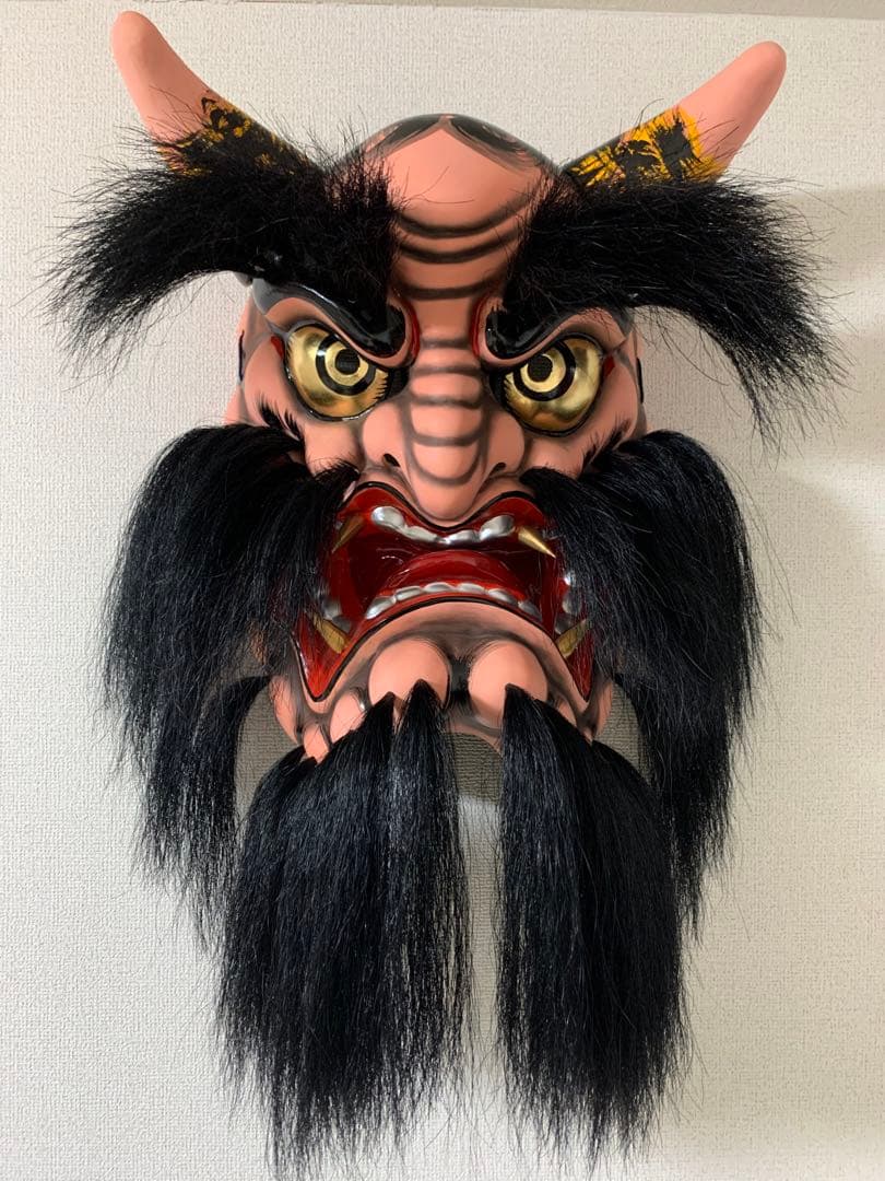 酒呑童子