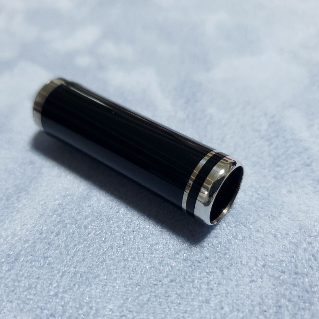 MontBlanc モンブラン マルセル・プルースト 万年筆 F