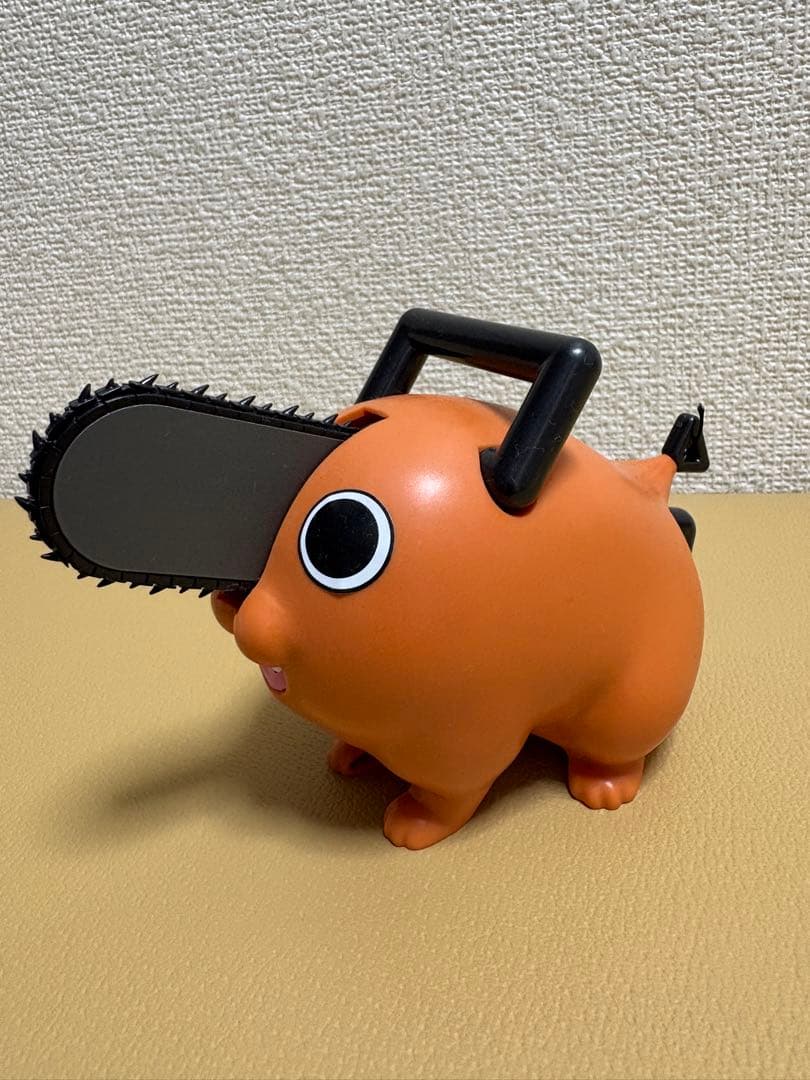 PLAMAX POCHITA フィギュア　ポチタ