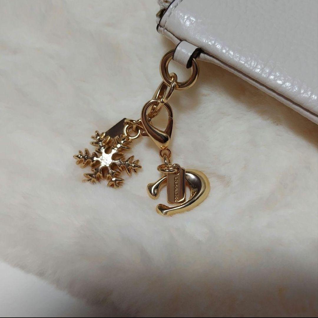 限定セール！！【レア品】COACH リストレットポーチ ベア くま
