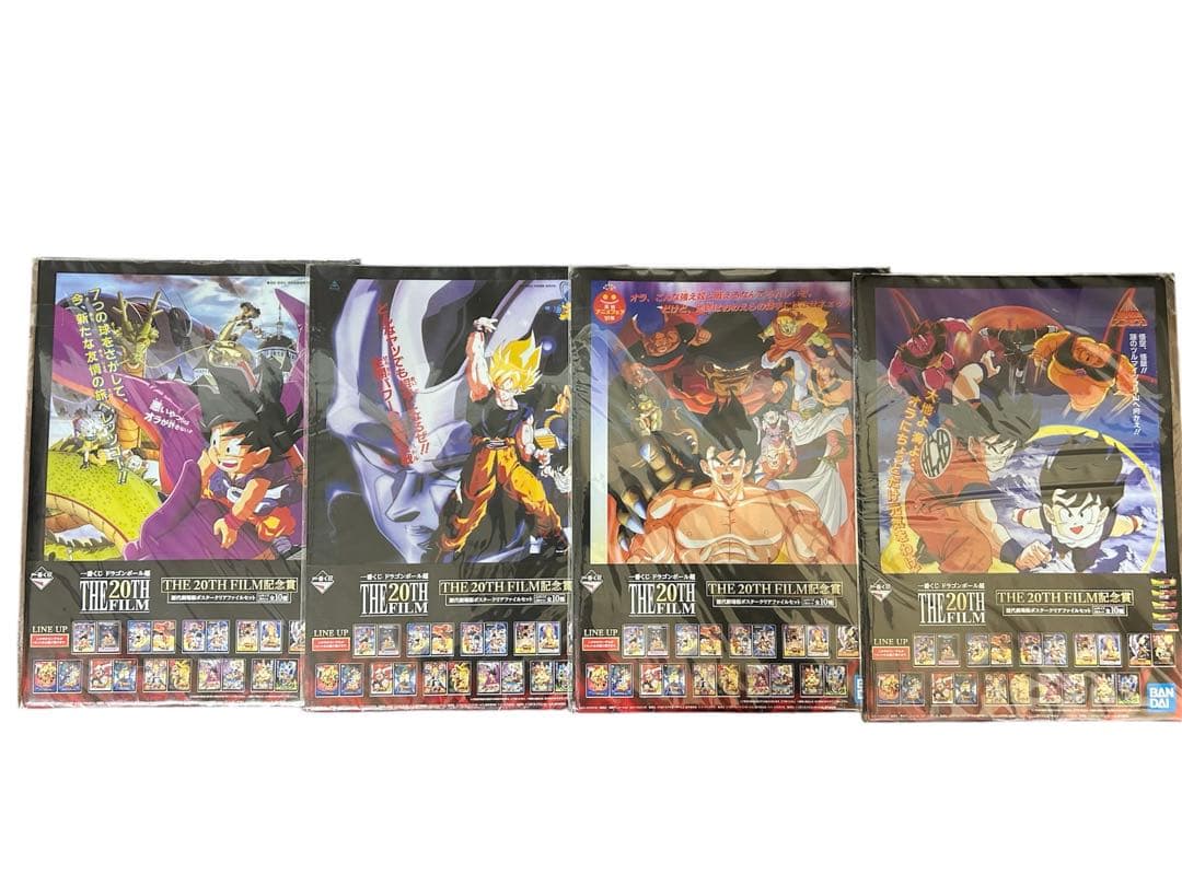 ✨新品✨ ドラゴンボール 一番くじ DAIMAフィギュア A〜J賞 ラストワン