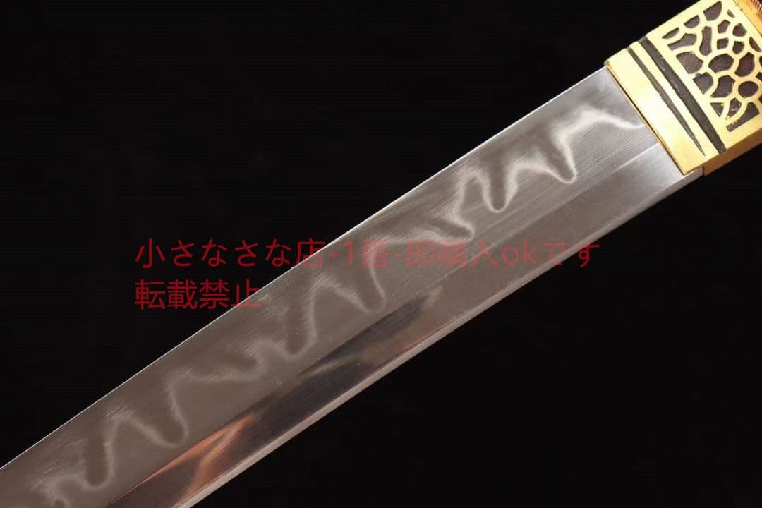 【侍一宮本】 古兵器 武具 刀装具 日本刀 模造刀 居合刀