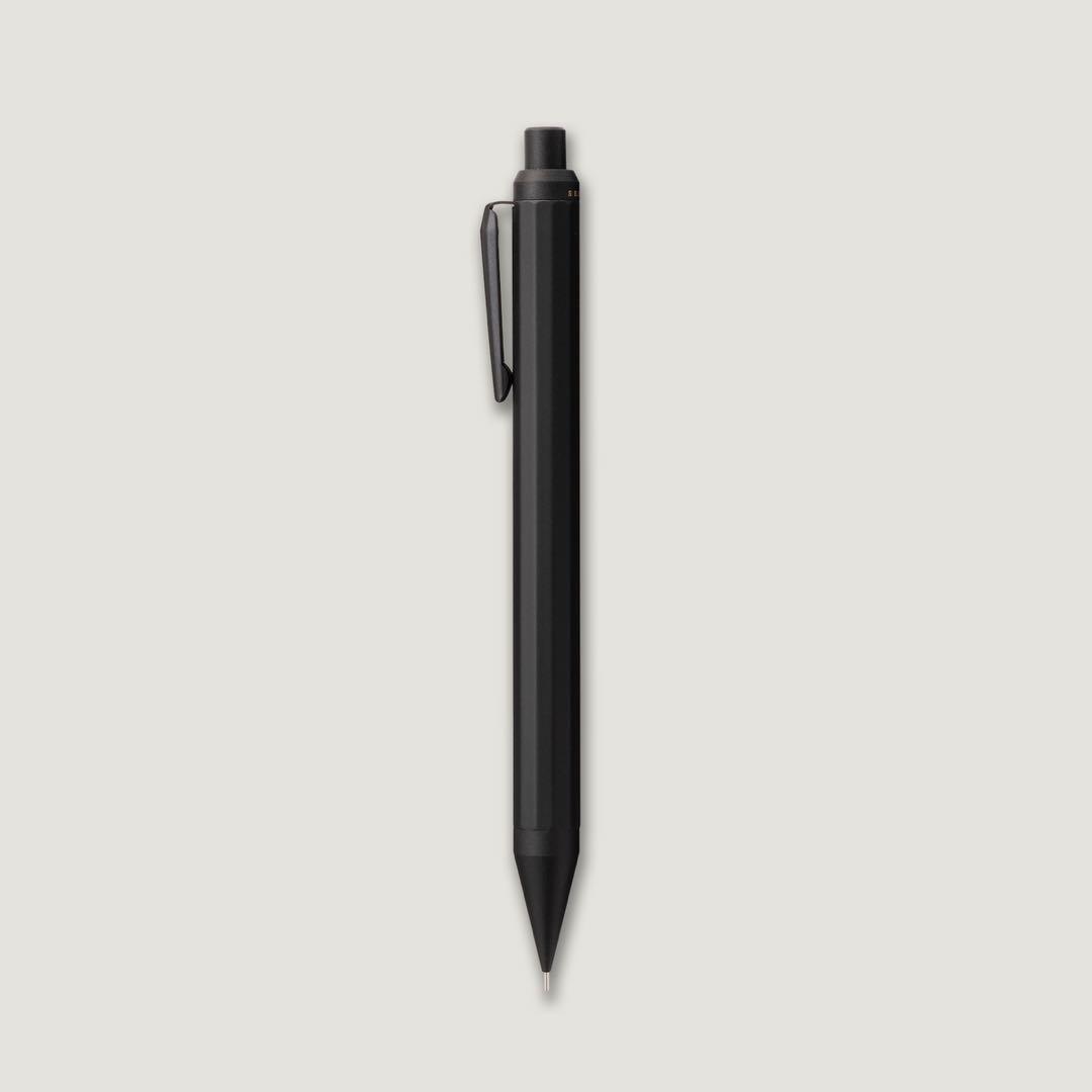 SEASAR GRAVIUM実用性MAX シャープペン 新品