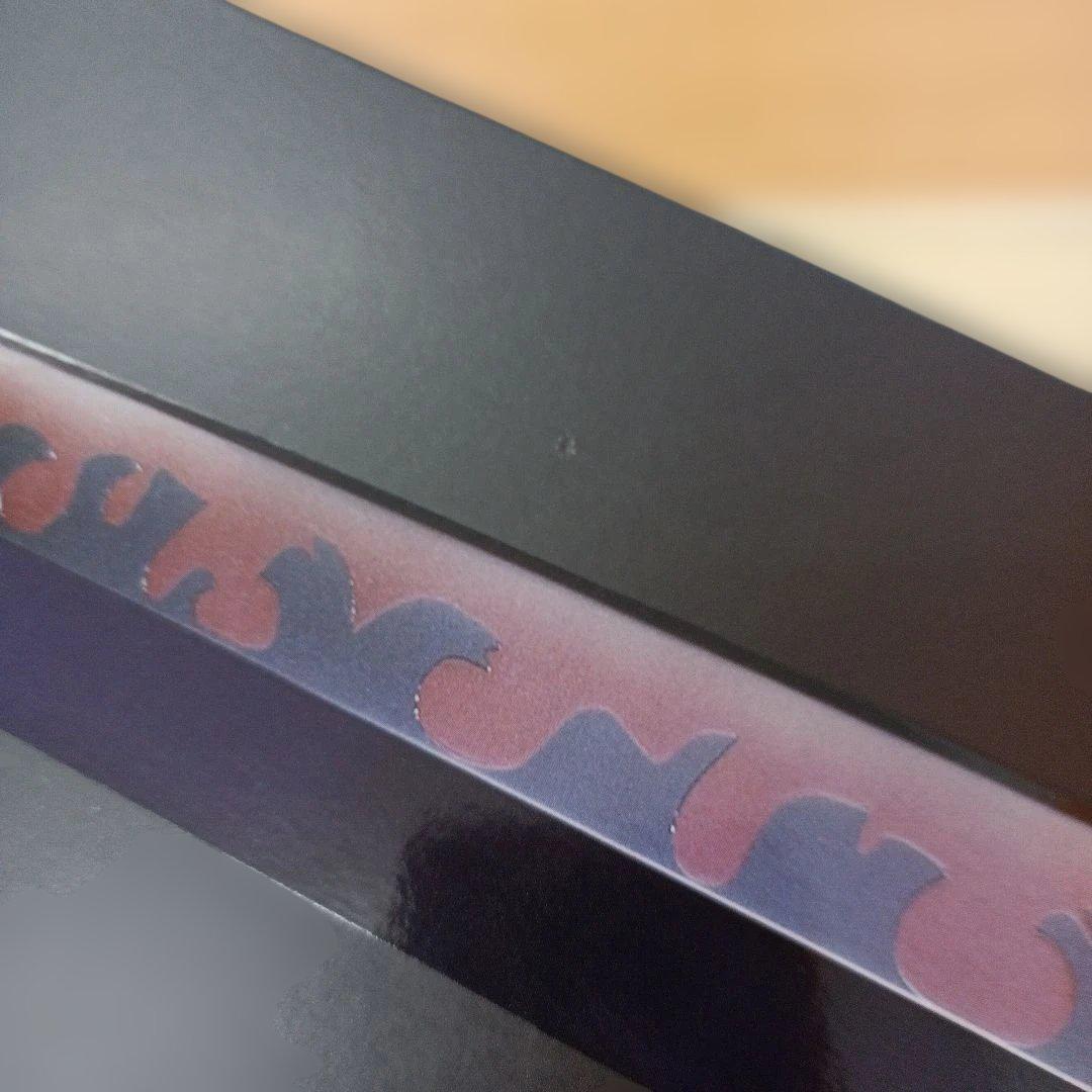 【未開封】鬼滅の刃 PROPLICA 煉獄杏寿郎 日輪刀