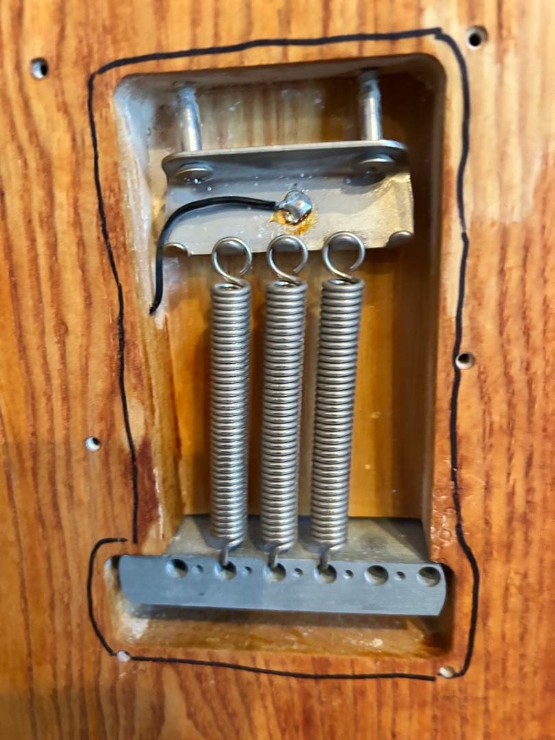 Fender japan Stratocaster 最終値下げ