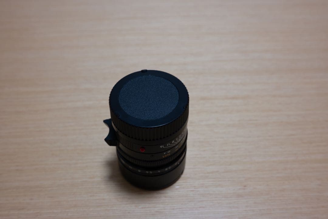 Leica (ライカ) ズミルックス 50mm F1.4 ASPH 11891