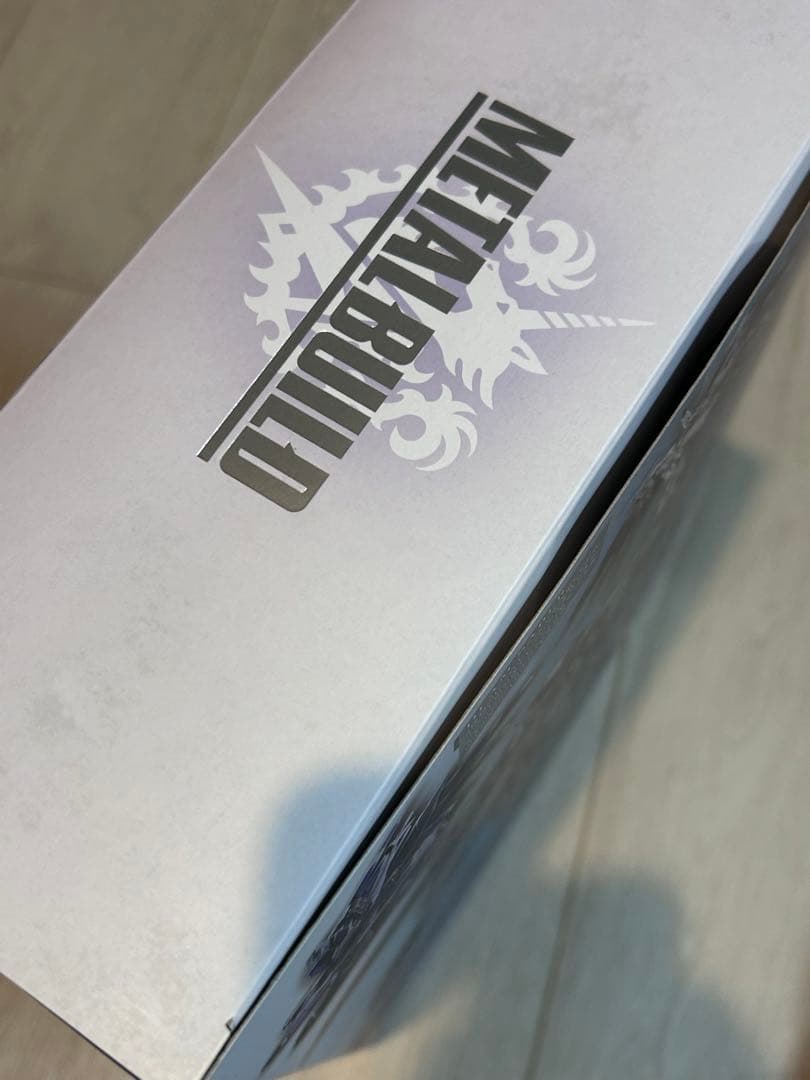 L BUILD Hi-νガンダム ハイパーメガバズーカランチャー