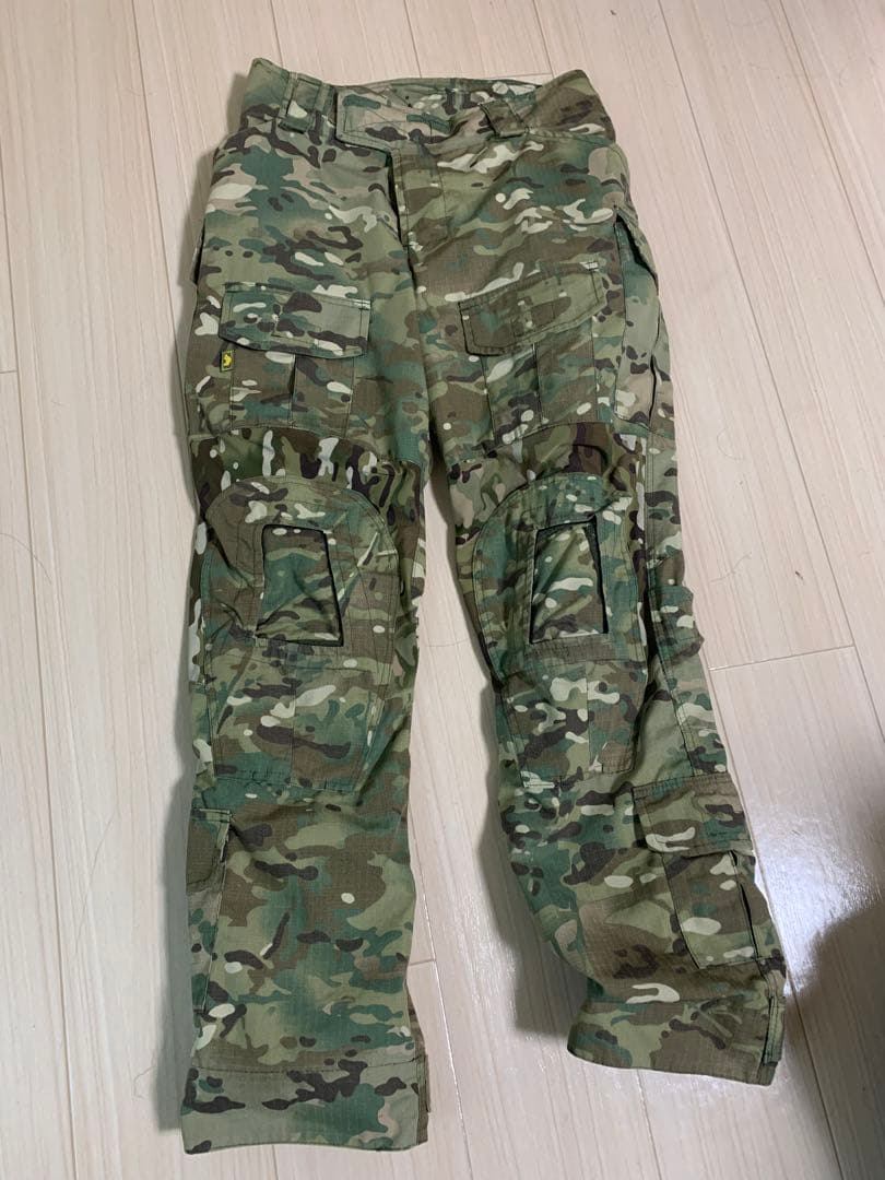 ANA製　コンバットパンツ
