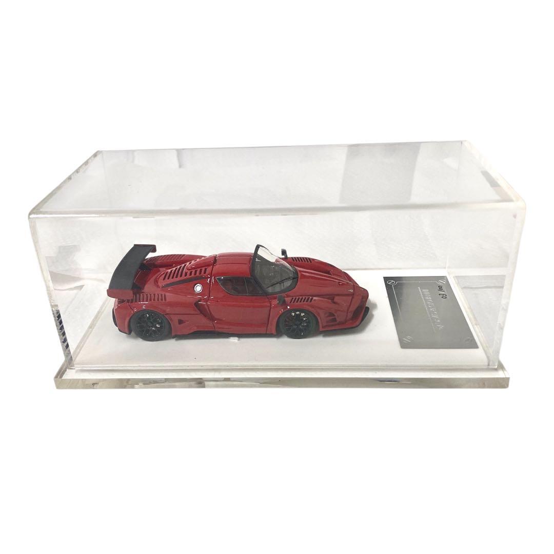 【希少】Davis&Giovanni Ferrari Enzo GT #DG2