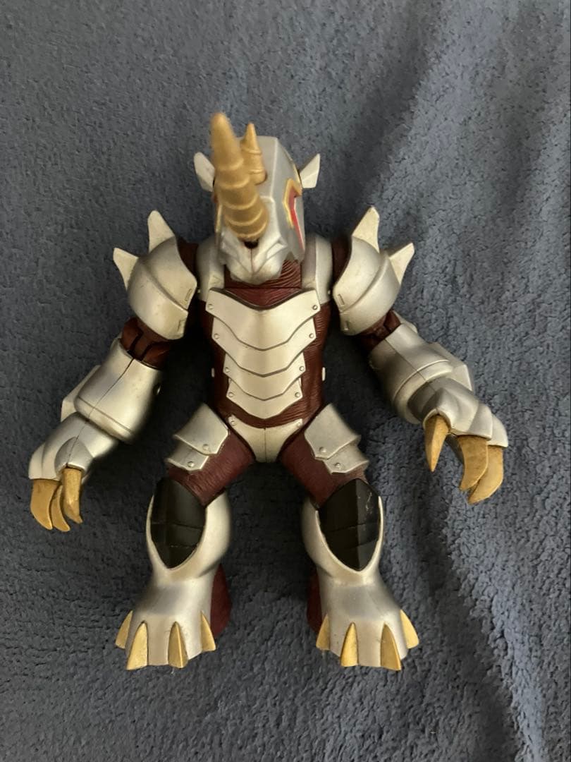 figmaドラゴンナイト 仮面ライダー龍騎 フィギュアーツ ミラーモンスターズ