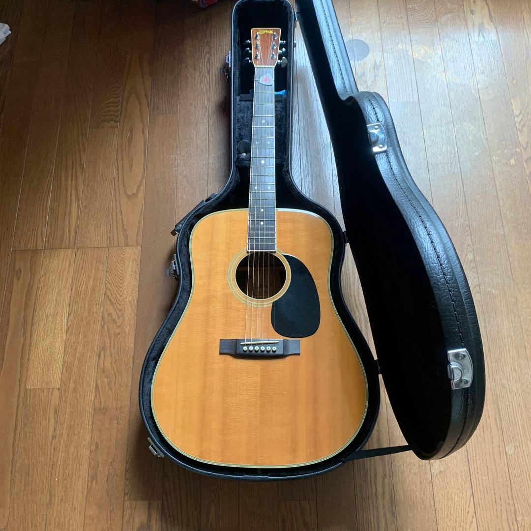 ギター S.yairi YD-304R