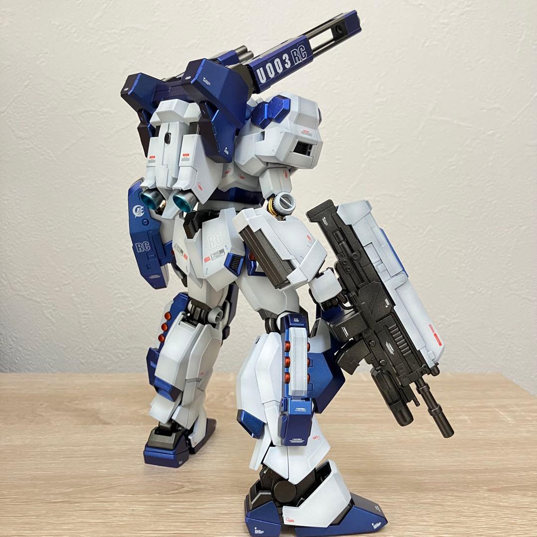 MG ジェスタキャノン
