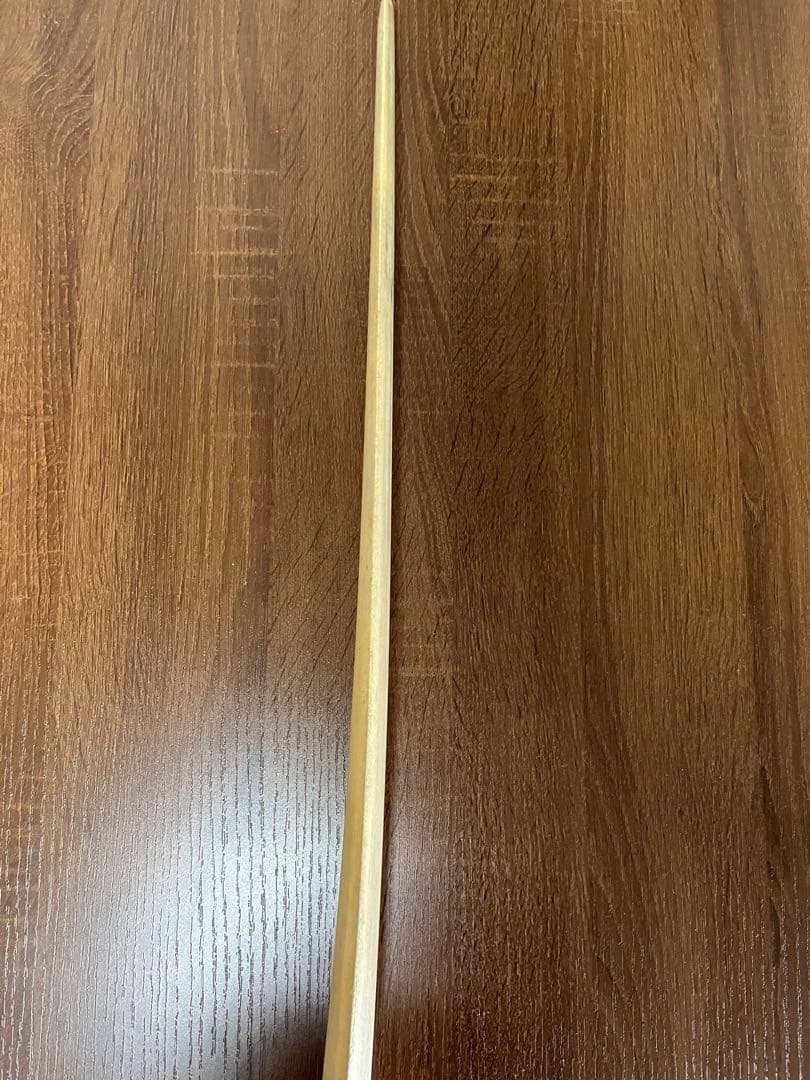 メカジキ 特大 87㎝ 角 吻 カジキ ヴィンテージ