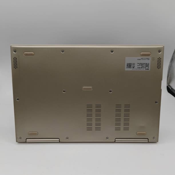 超軽量 タッチパネル バッテリ◎ フルHD NEC i7-7 SSD256GB