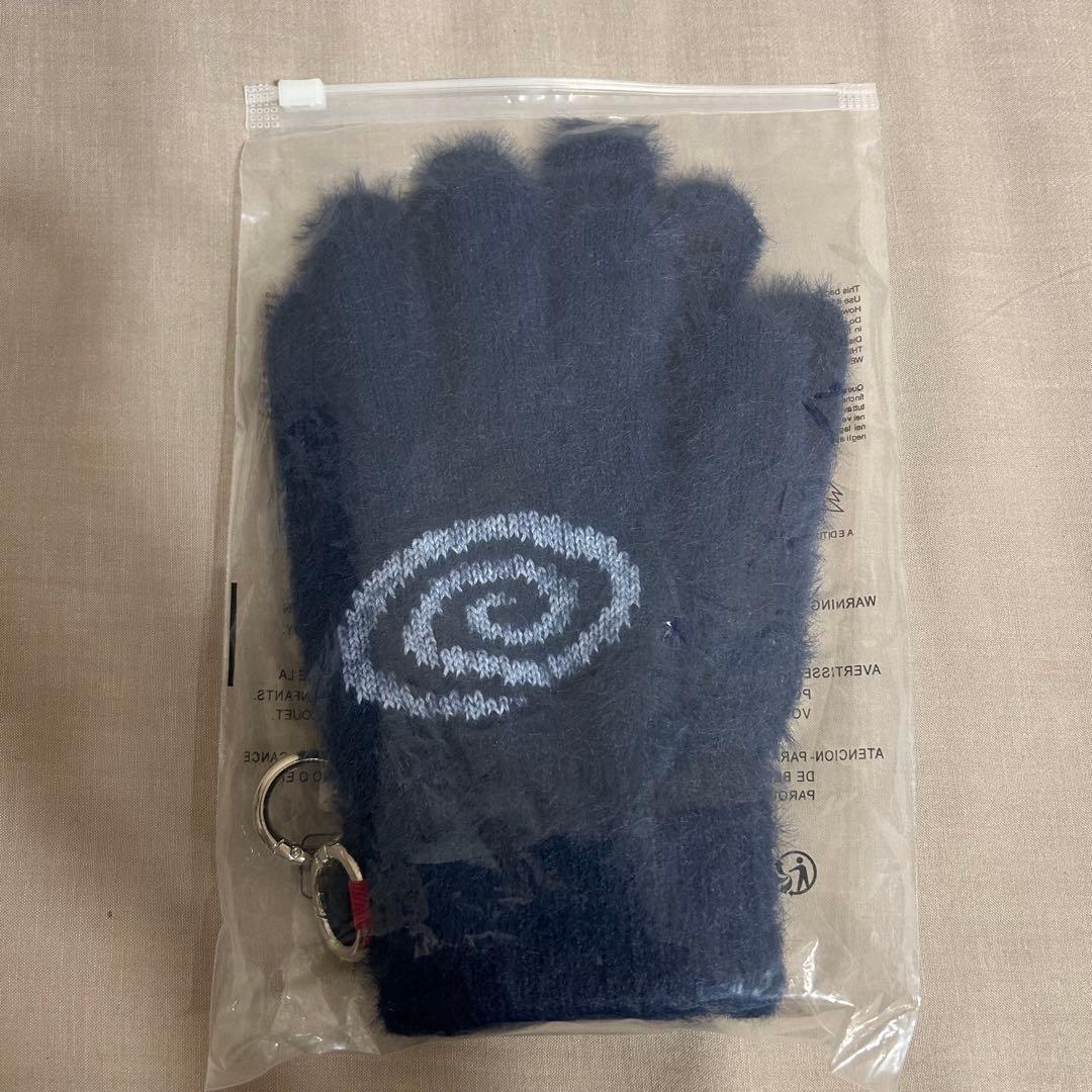 小物 Sol soonerorlater GuruGuru Hairy Gloves