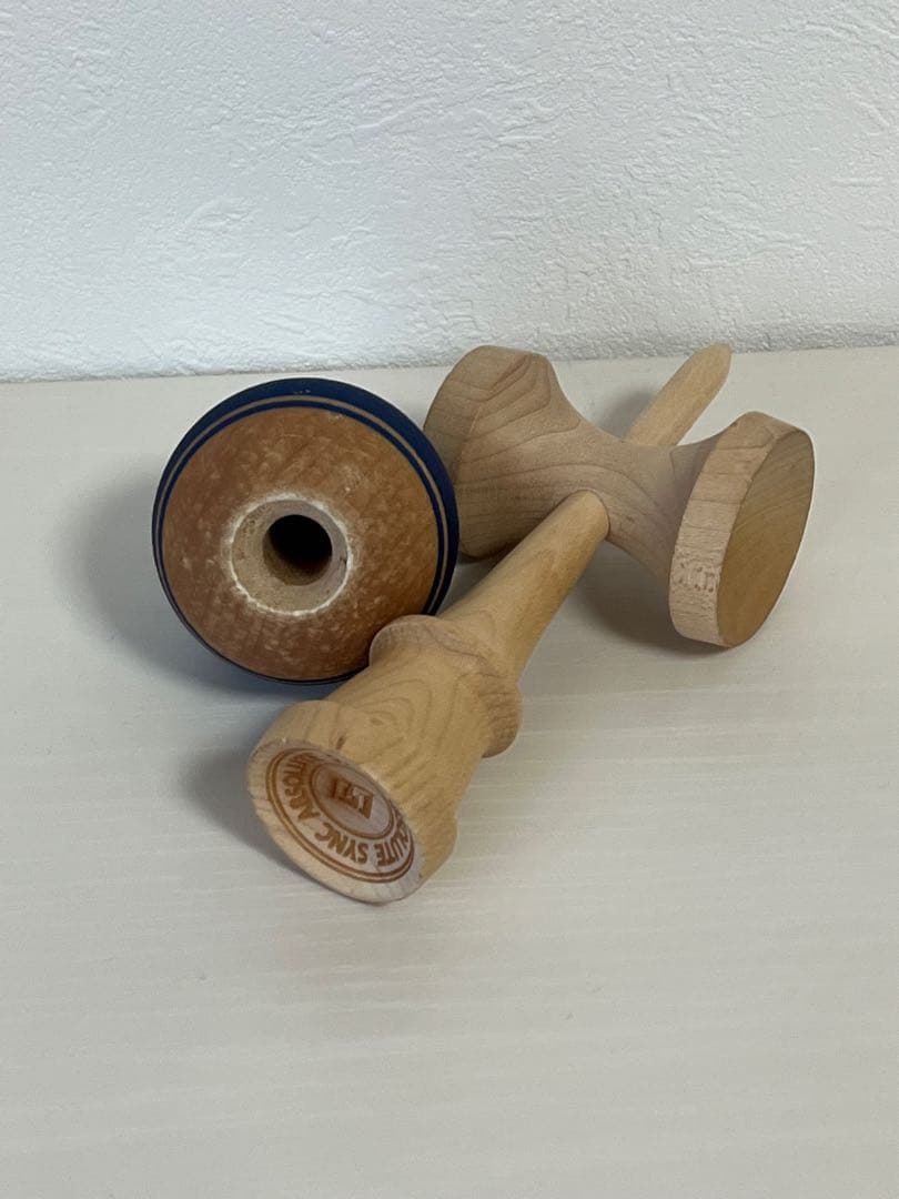sulab スーラボ けん玉 kendama フリクションクリア
