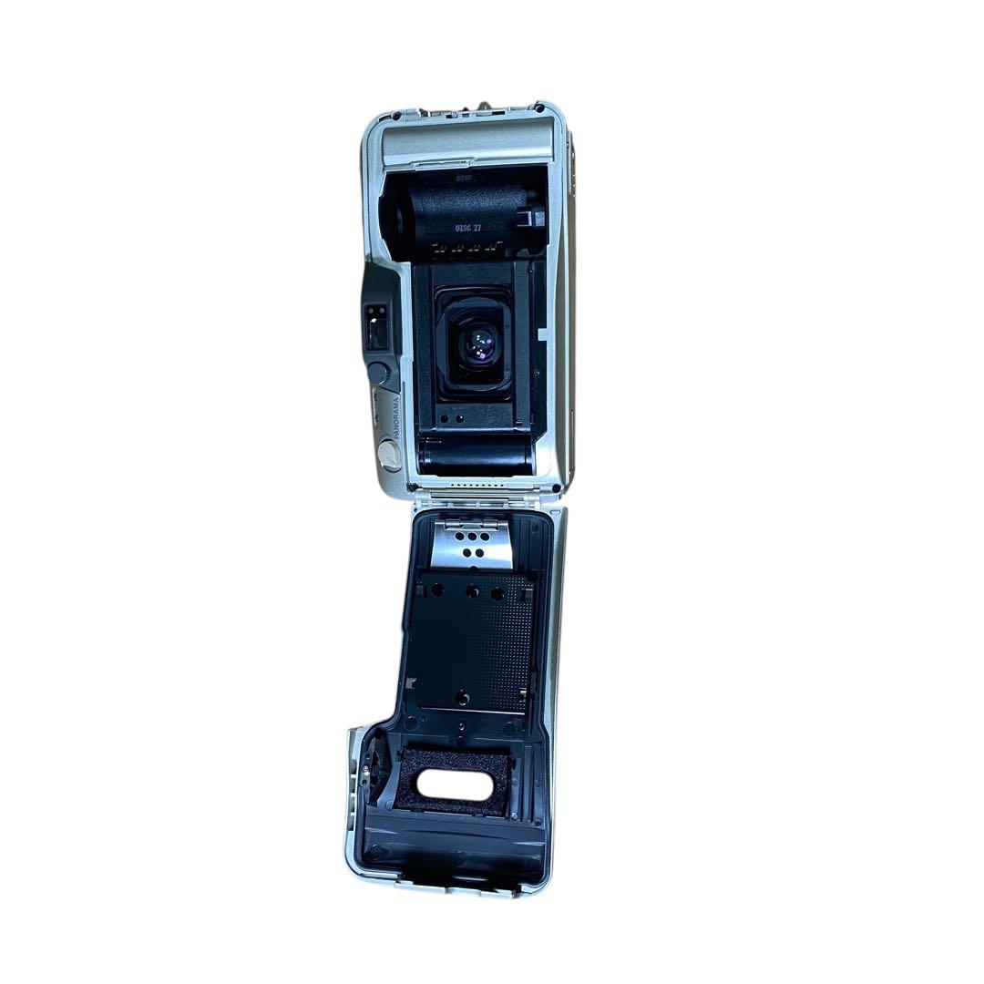 良品✨OLYMPUS オリンパスμ ZOOM 140 フィルムカメラ