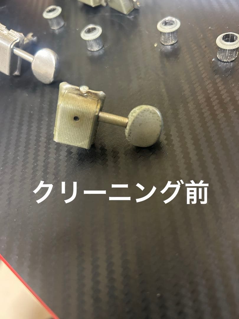 あ*ん様 希少！【動画あり】『Eシリアル』Fender Japan st62-5