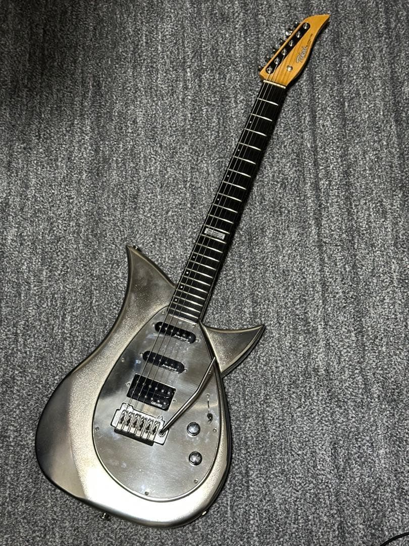 ギター Tokai Talbo 50th Anniversally A-150