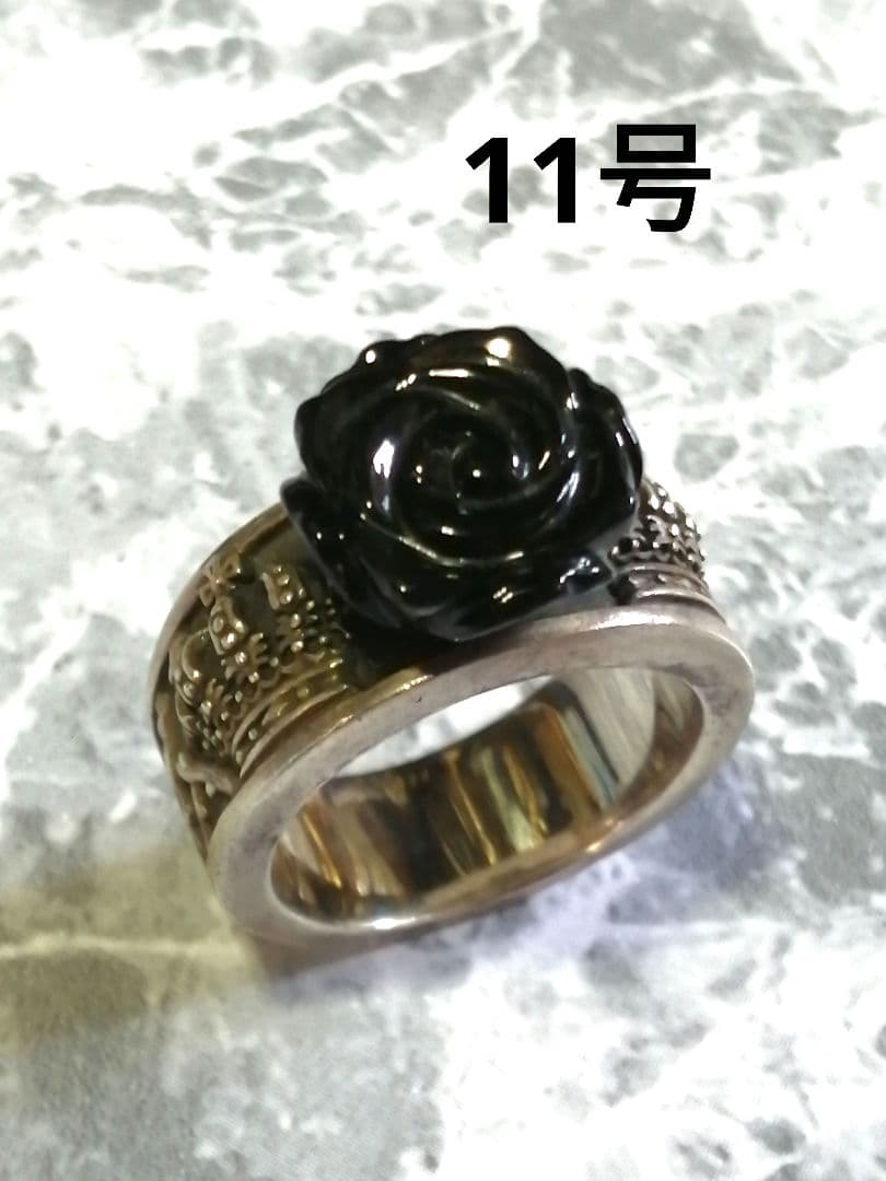 ジャスティンデイビス　ローズリング