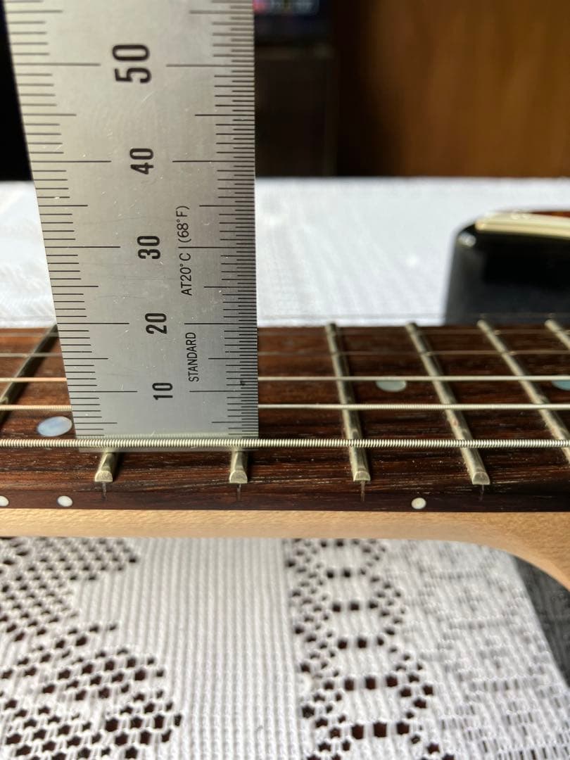 Yamaha エレキギター　PACIFICA 311H 黒 付属品追加