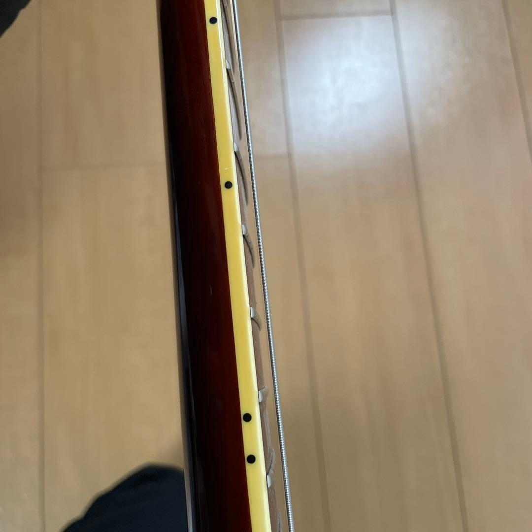 Tokai Love Rock レスポールギター　韓国製