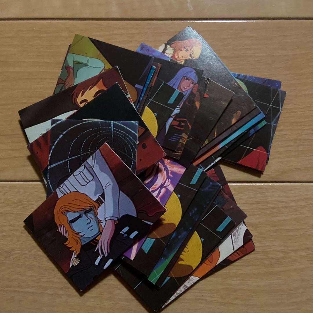 ♡いろいろなカードまとめ売り　昭和　レトロ　当時物