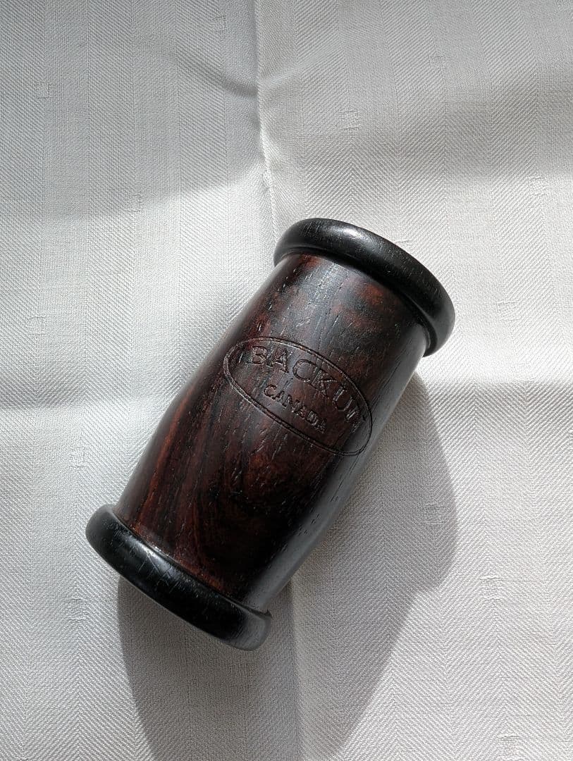 バックーン・Traditional バレル(セルマー用)ココボロ 64.5mm