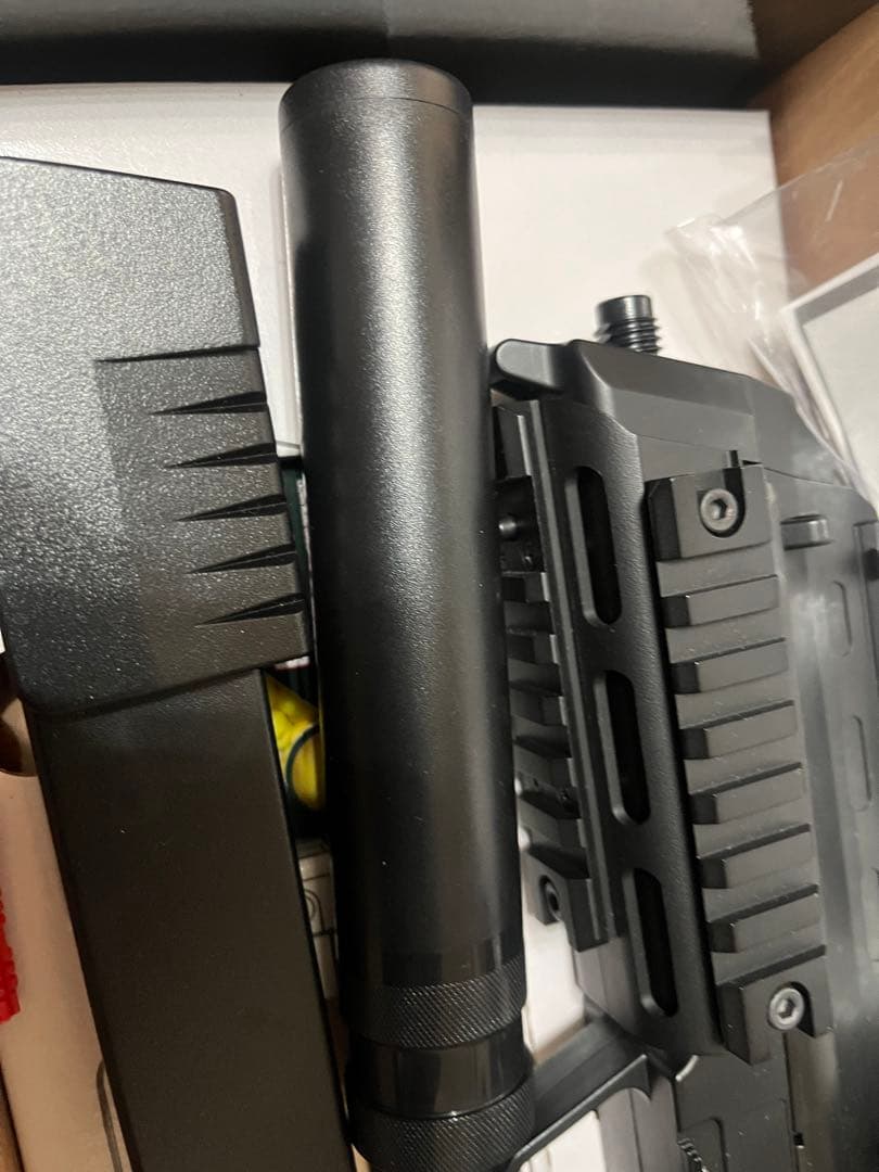 cp7電動ガン