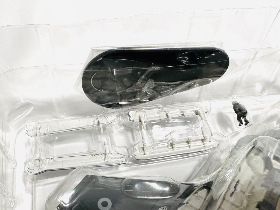 ホビーマスター 1/72 Lockheed F-35B イギリス空軍