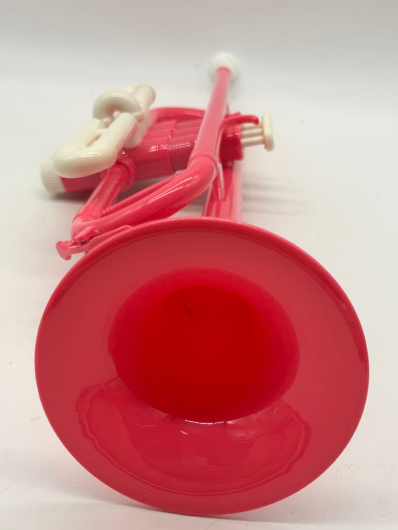 TIGER プラスチックトランペット タイガー