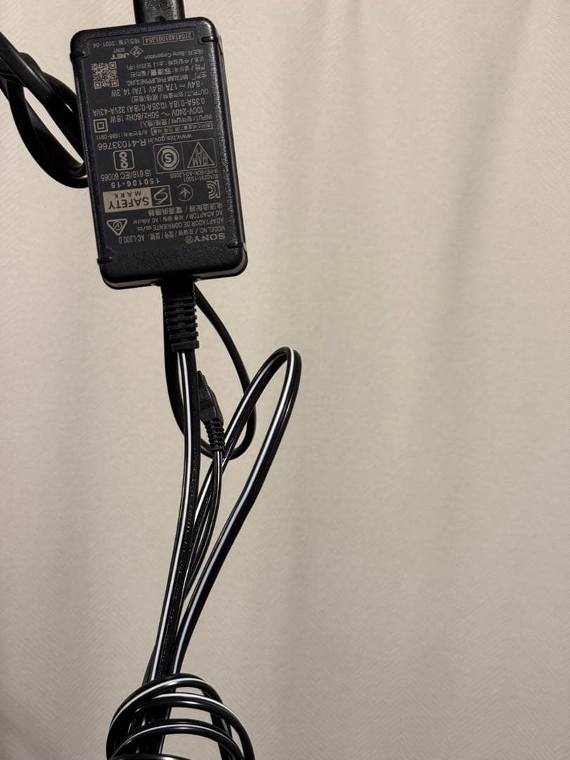 x2さん専用　AX700 SONY ソニー