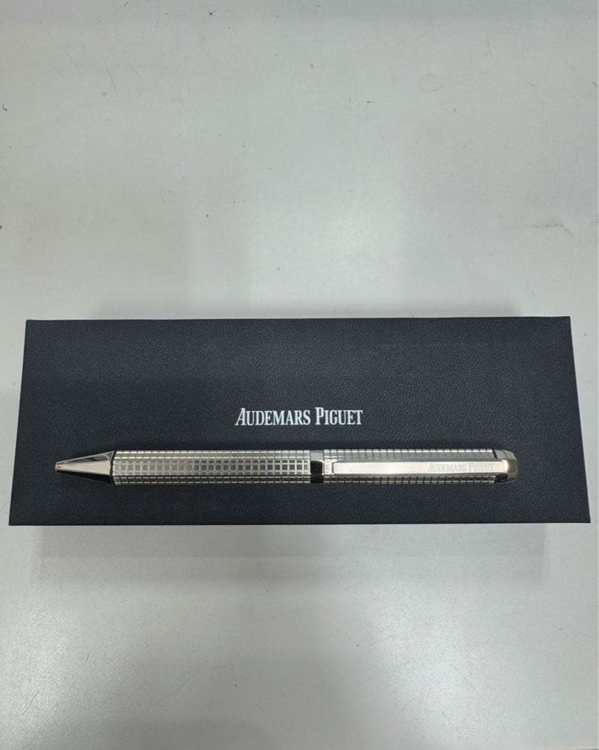 Audemars Piguet ボールペン オーデマ　オーデマピゲ　新品未使用