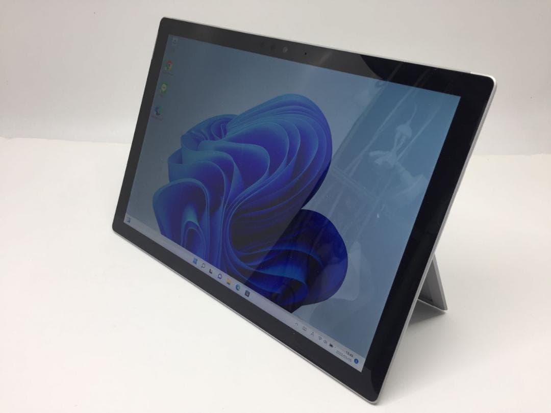 Windowsノート本体 SurfacePro7 i5-1035G4/8GB/SSD256GB Win11