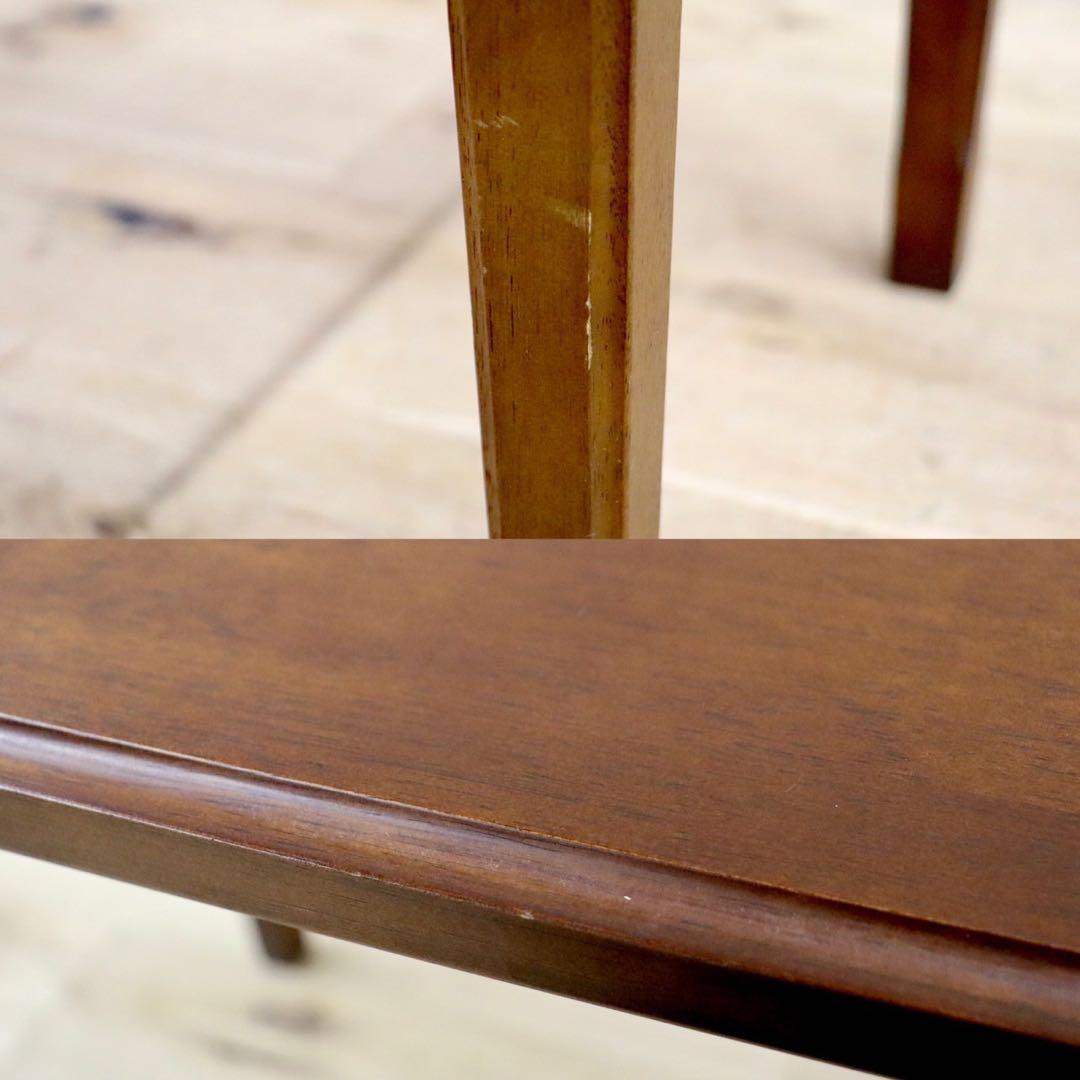 GMHS526○maruni / マルニ 地中海 サイドテーブル コンソールテ