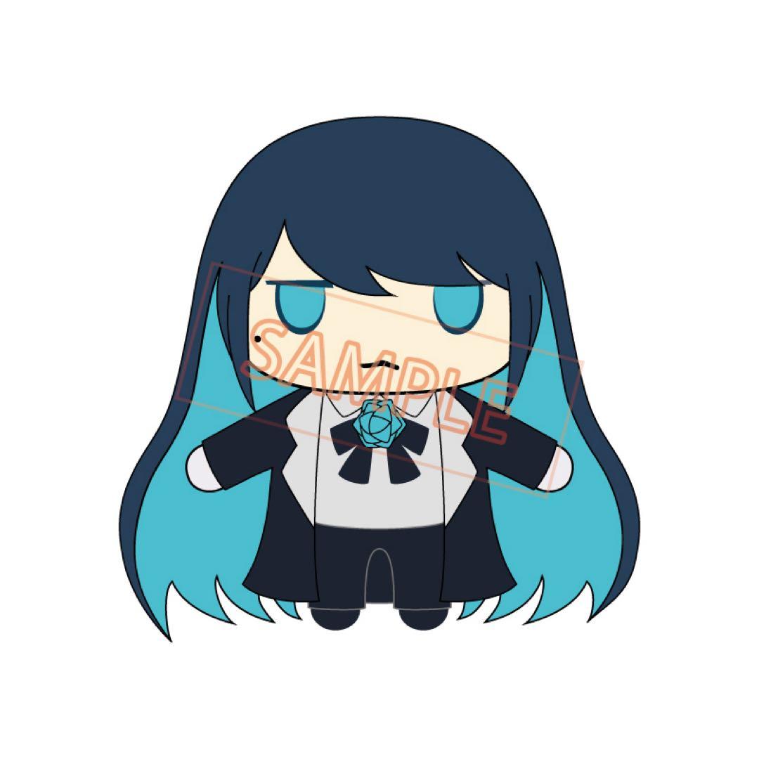 Ado ぬいぐるみ