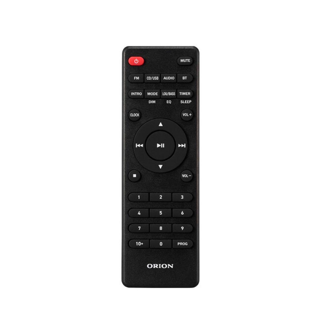 【美品/正規品】ORION Bluetooth(R) 搭載ＣＤホーンスピーカー