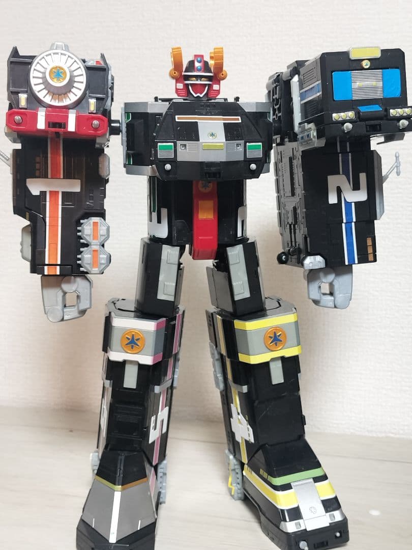 SMP グランドライナー