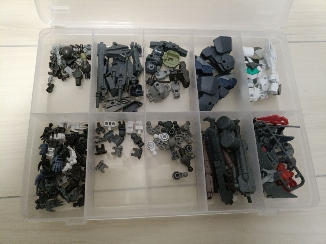 【即日発送】30MM引退品まとめ売り