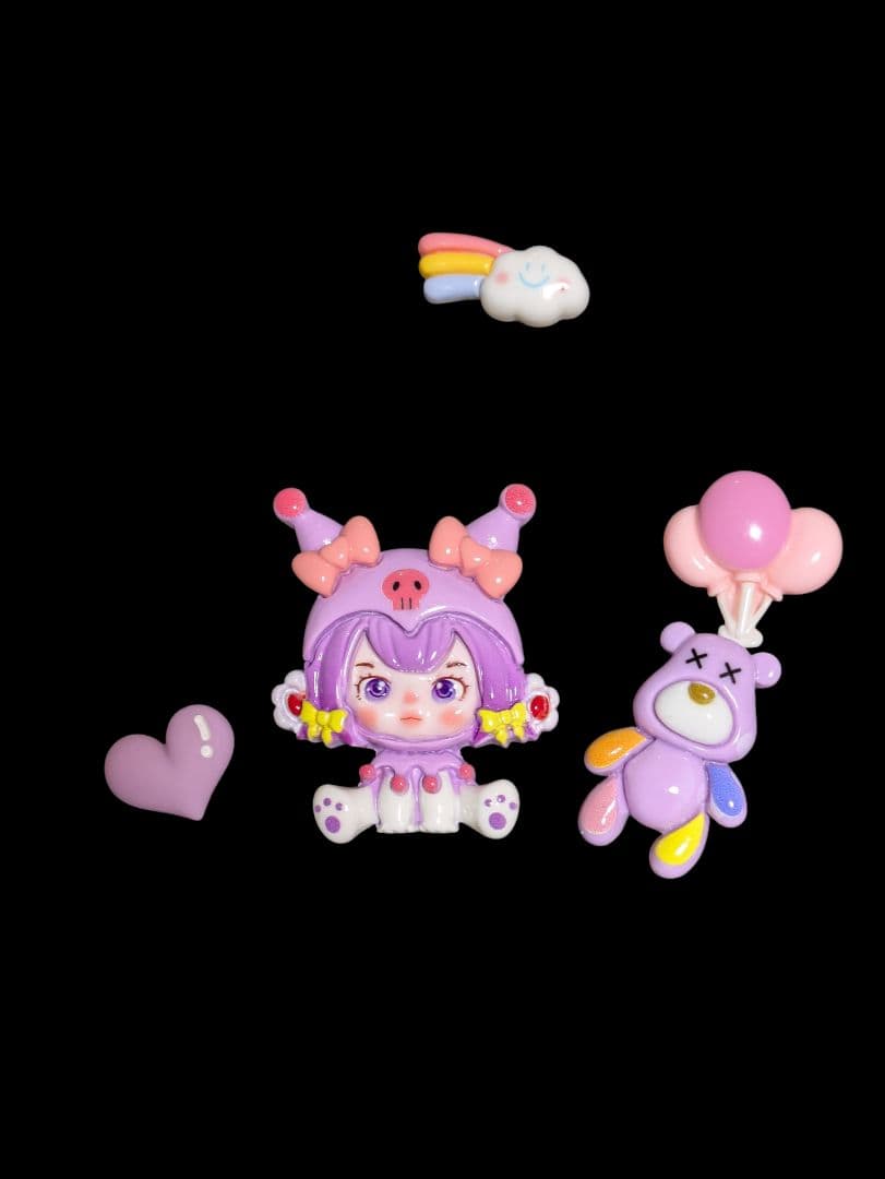 ぼんポル
