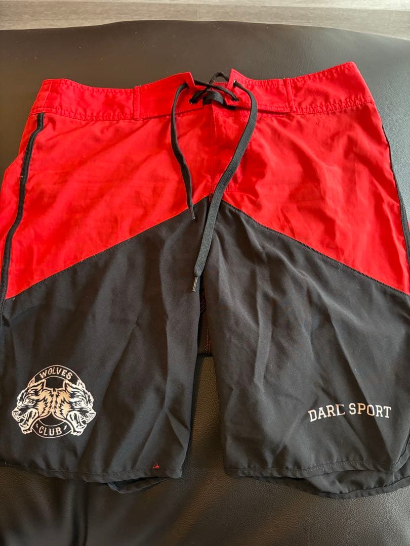 ダルクスポーツ DARC SPORT サーフパンツ　30インチ　値下げ可能です！