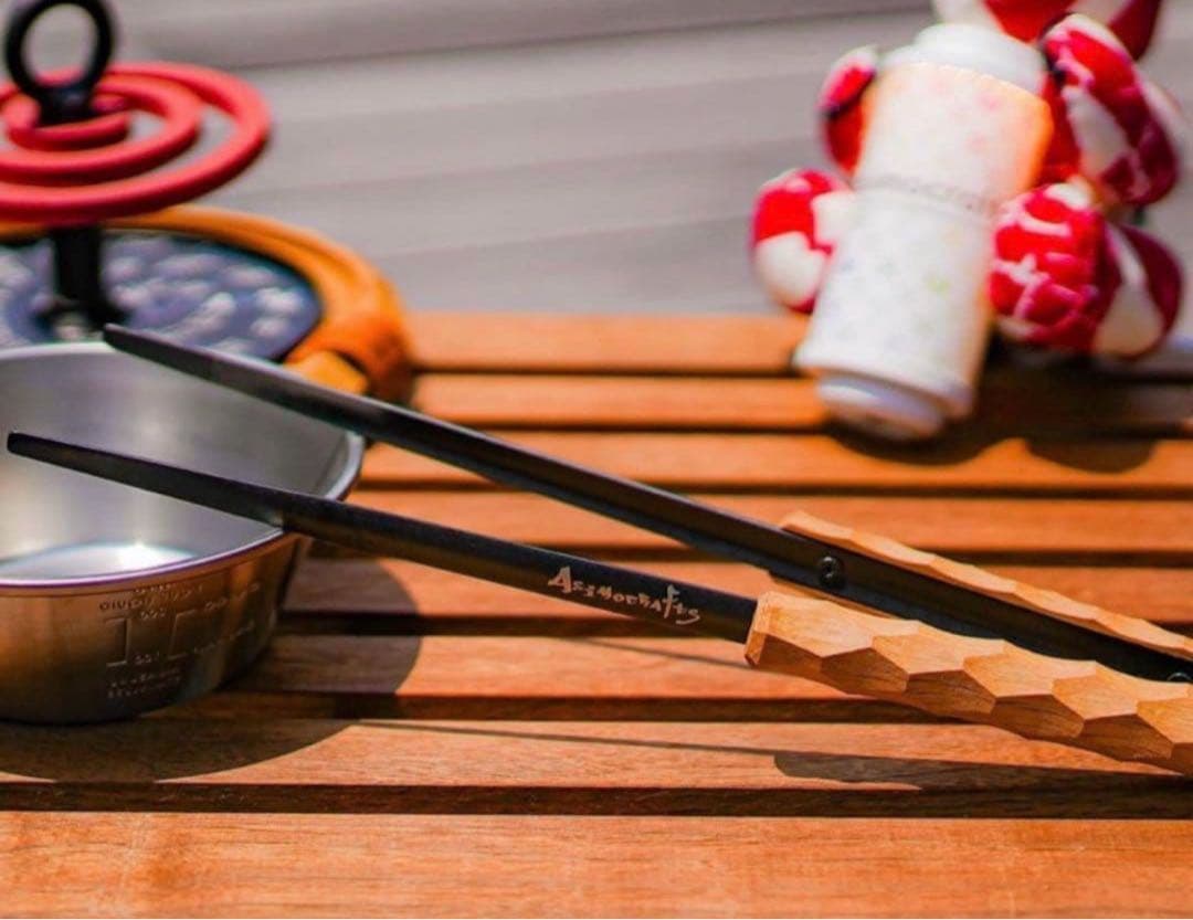 asimocrafts sal_b_asi アシモクラフツ　トング