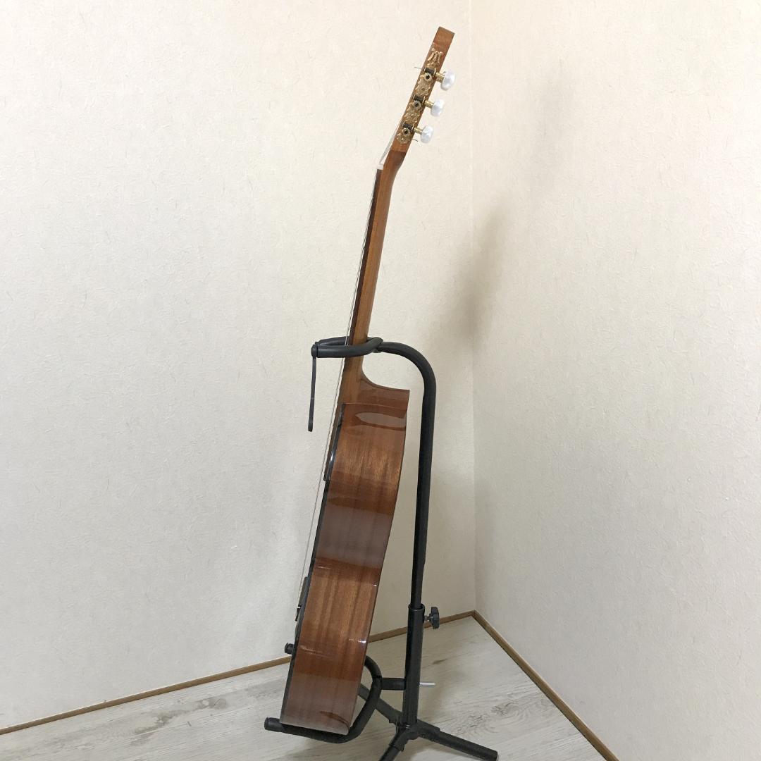【美品】 Kremona Soloist S65C クラシックギター アコギ
