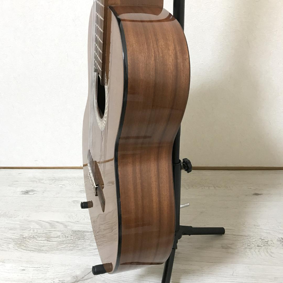 【美品】 Kremona Soloist S65C クラシックギター アコギ