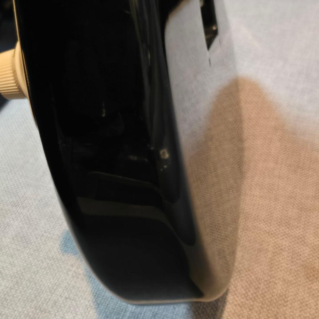 Fender mexico Stratocaster ブラック