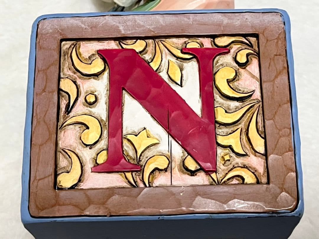 ディズニー ショーケース トラディション ティンカーベル フィギュア