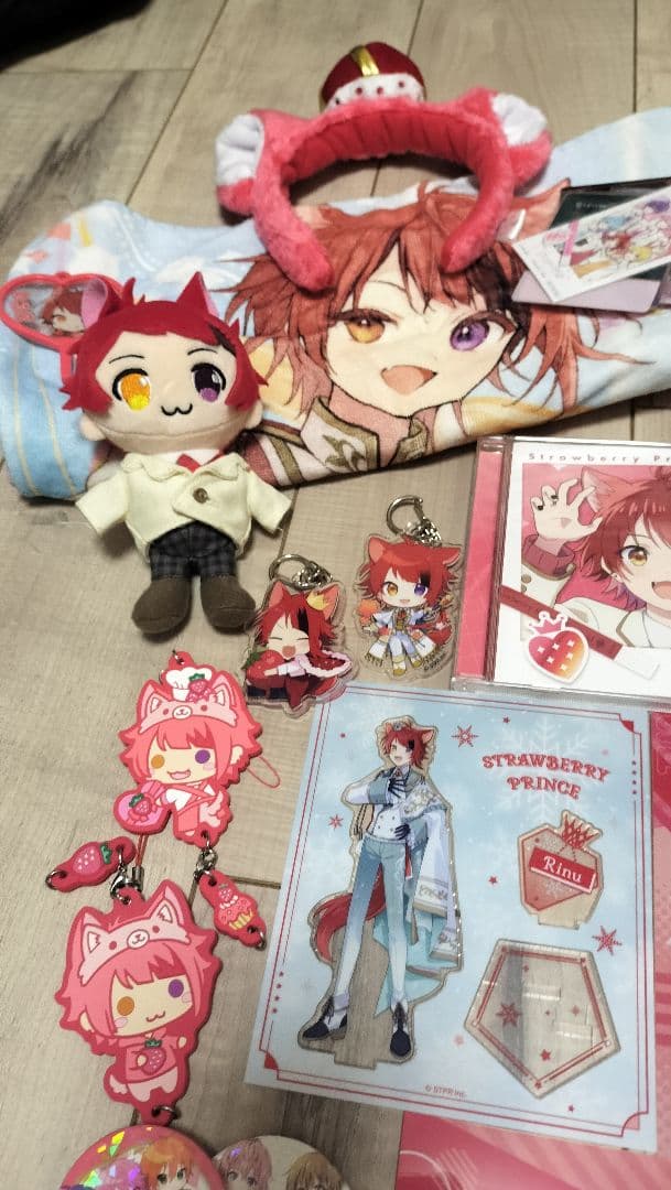 すとぷり 莉犬くん まとめ売り