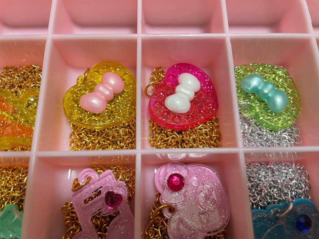 う*ぎ様 セボンスター　プラ色々