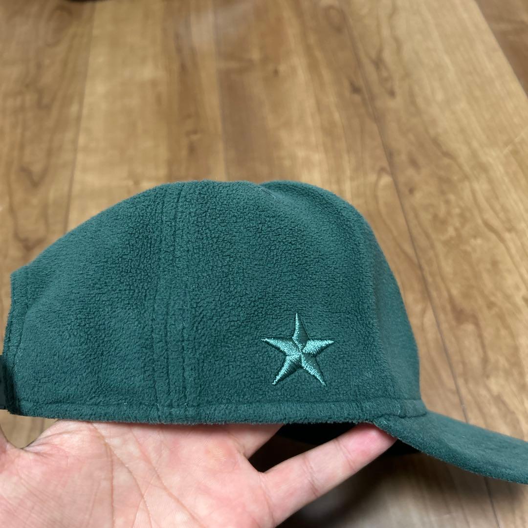 帽子 OLD STUSSY