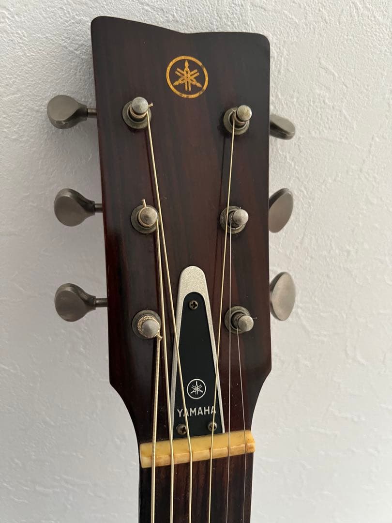 YAMAHA FG180 赤ラベル　FG人気モデル❗️爆音❗️
